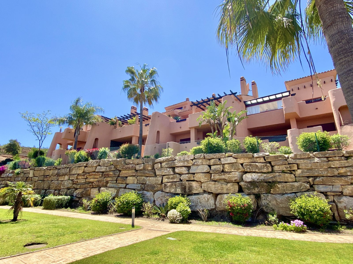 Se vende Apartamento Planta Baja de 2 dormitorios en Costa Del Sol, Málaga, España