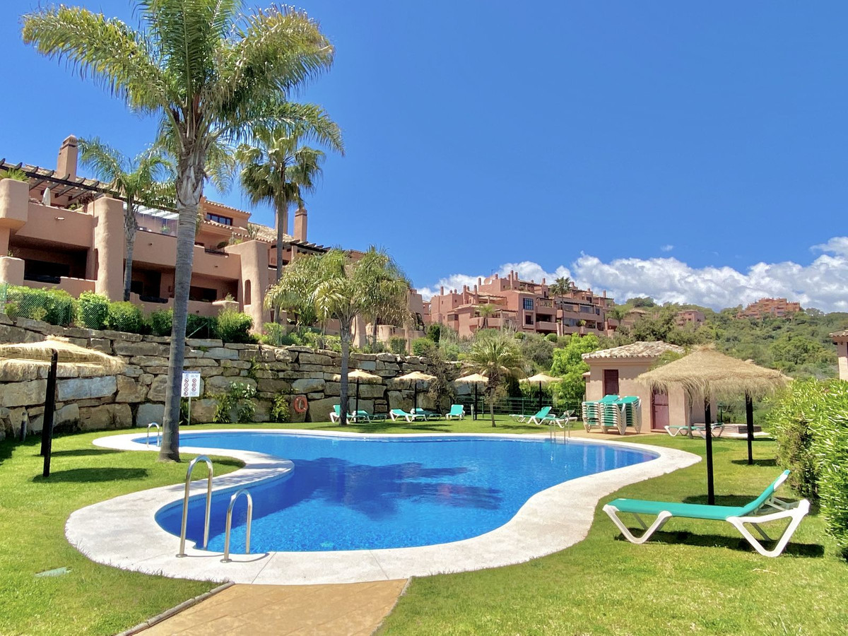 Se vende Apartamento Planta Baja de 2 dormitorios en Costa Del Sol, Málaga, España
