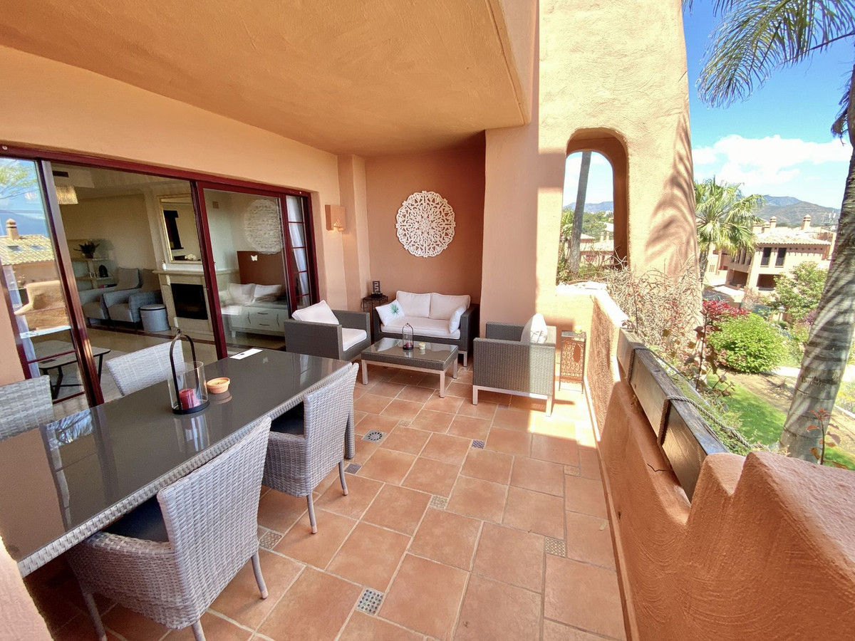 Se vende Apartamento Planta Baja de 2 dormitorios en Costa Del Sol, Málaga, España