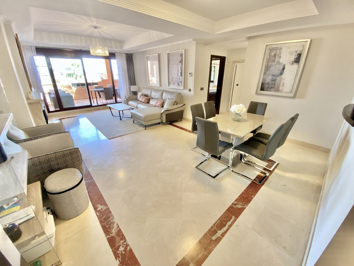 Se vende Apartamento Planta Baja de 2 dormitorios en Costa Del Sol, Málaga, España
