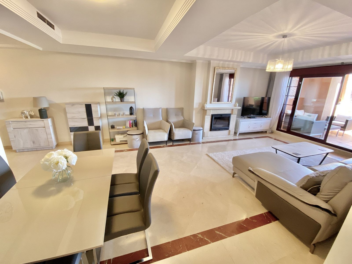 Se vende Apartamento Planta Baja de 2 dormitorios en Costa Del Sol, Málaga, España