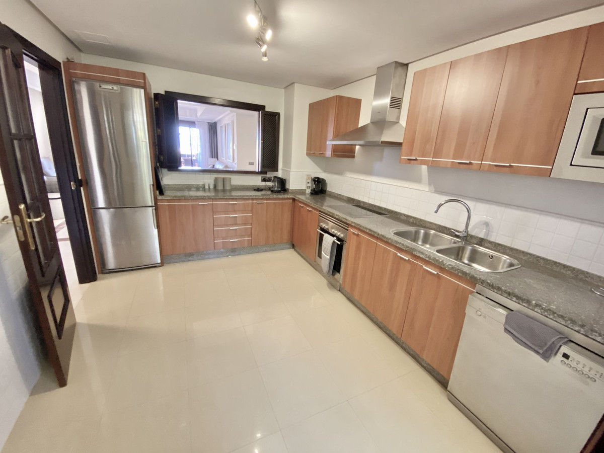 Se vende Apartamento Planta Baja de 2 dormitorios en Costa Del Sol, Málaga, España
