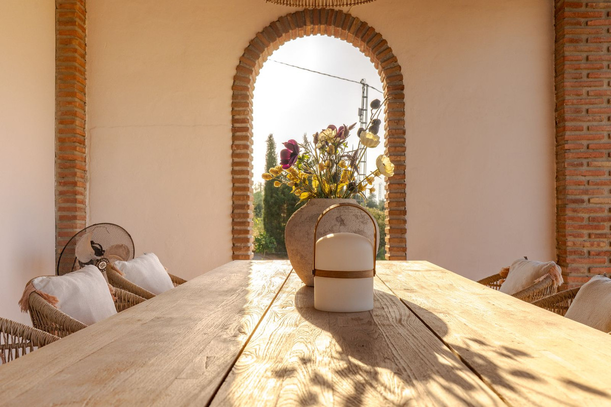 3 Bed Townhouse for sale in Coín Costa Del Sol, Málaga, Spain