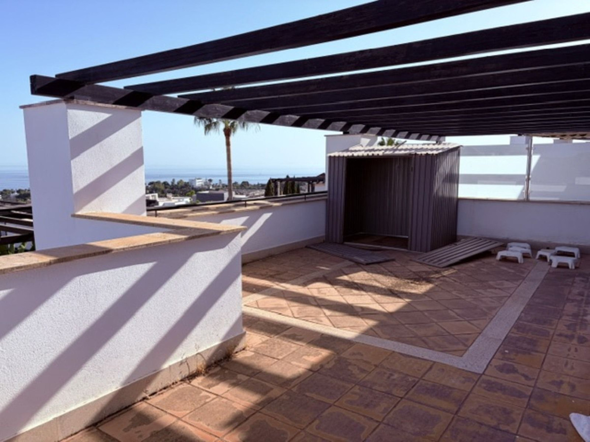 3 Bed Apartment for sale in Santa Clara Costa Del Sol, Málaga, Spain