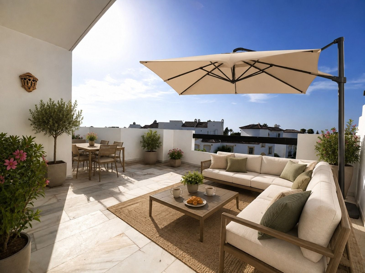 Se vende Apartamento Planta Media de 2 dormitorios en Costa Del Sol, Málaga, España