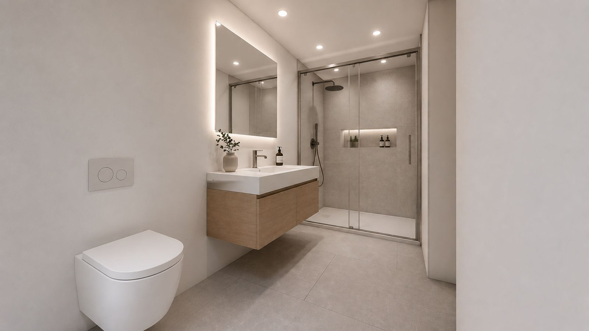 4 Bed Townhouse for sale in Estepona Costa Del Sol, Málaga, Spain