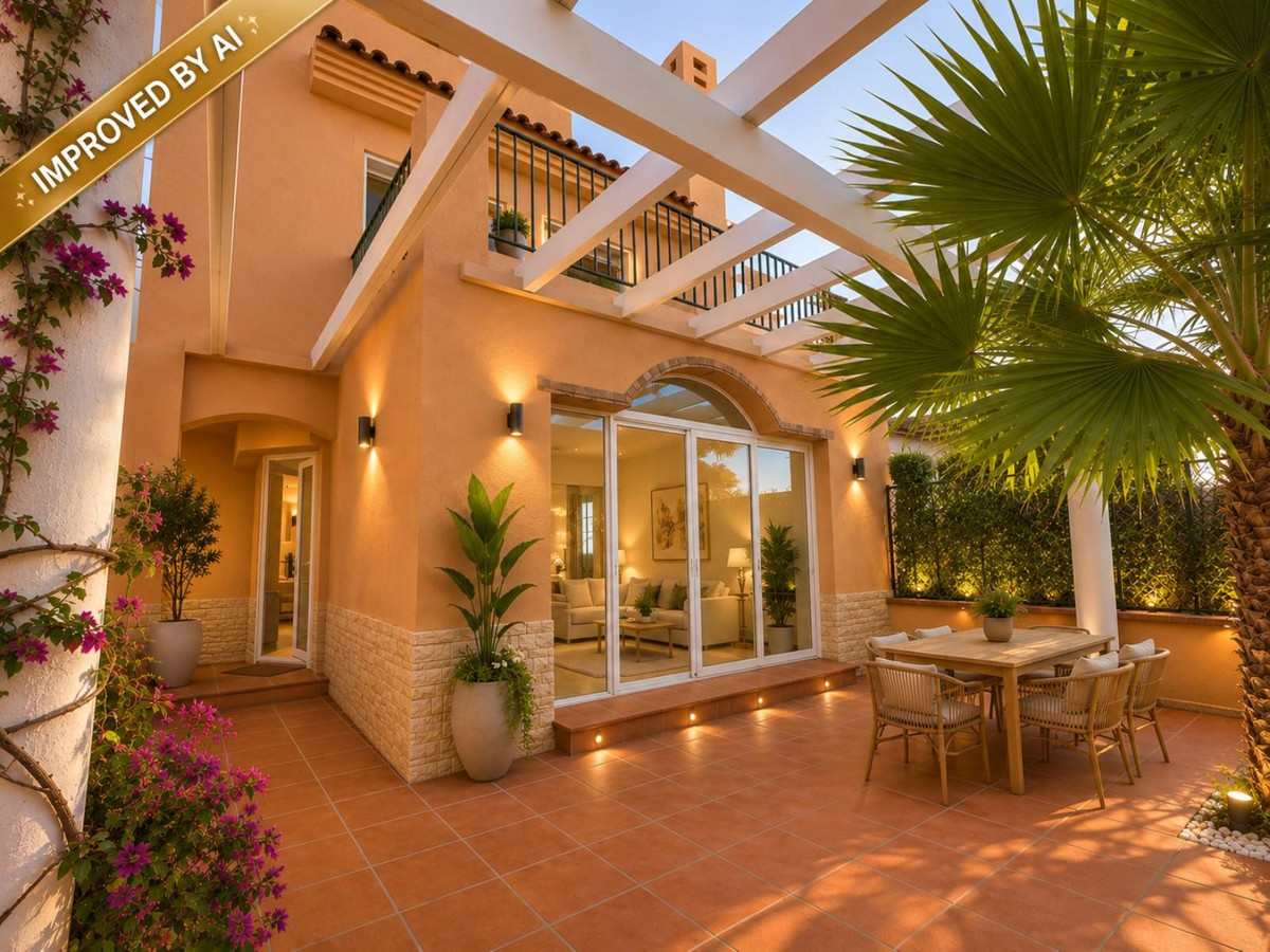 Se vende Villa - Chalet de 3 dormitorios en Costa Del Sol, Málaga, España