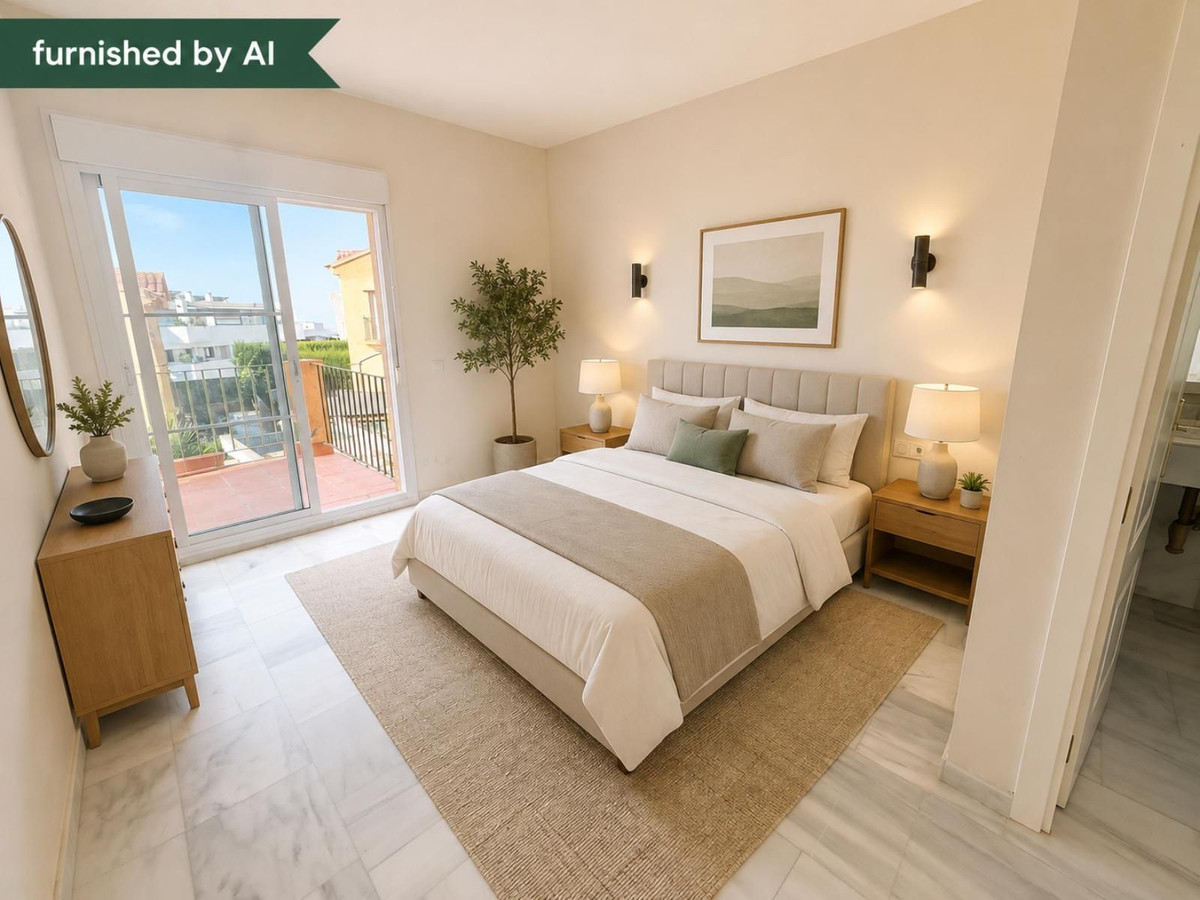 Se vende Villa - Chalet de 3 dormitorios en Costa Del Sol, Málaga, España