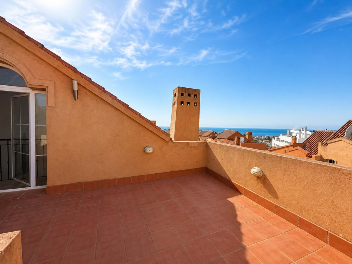 Se vende Villa - Chalet de 3 dormitorios en Costa Del Sol, Málaga, España