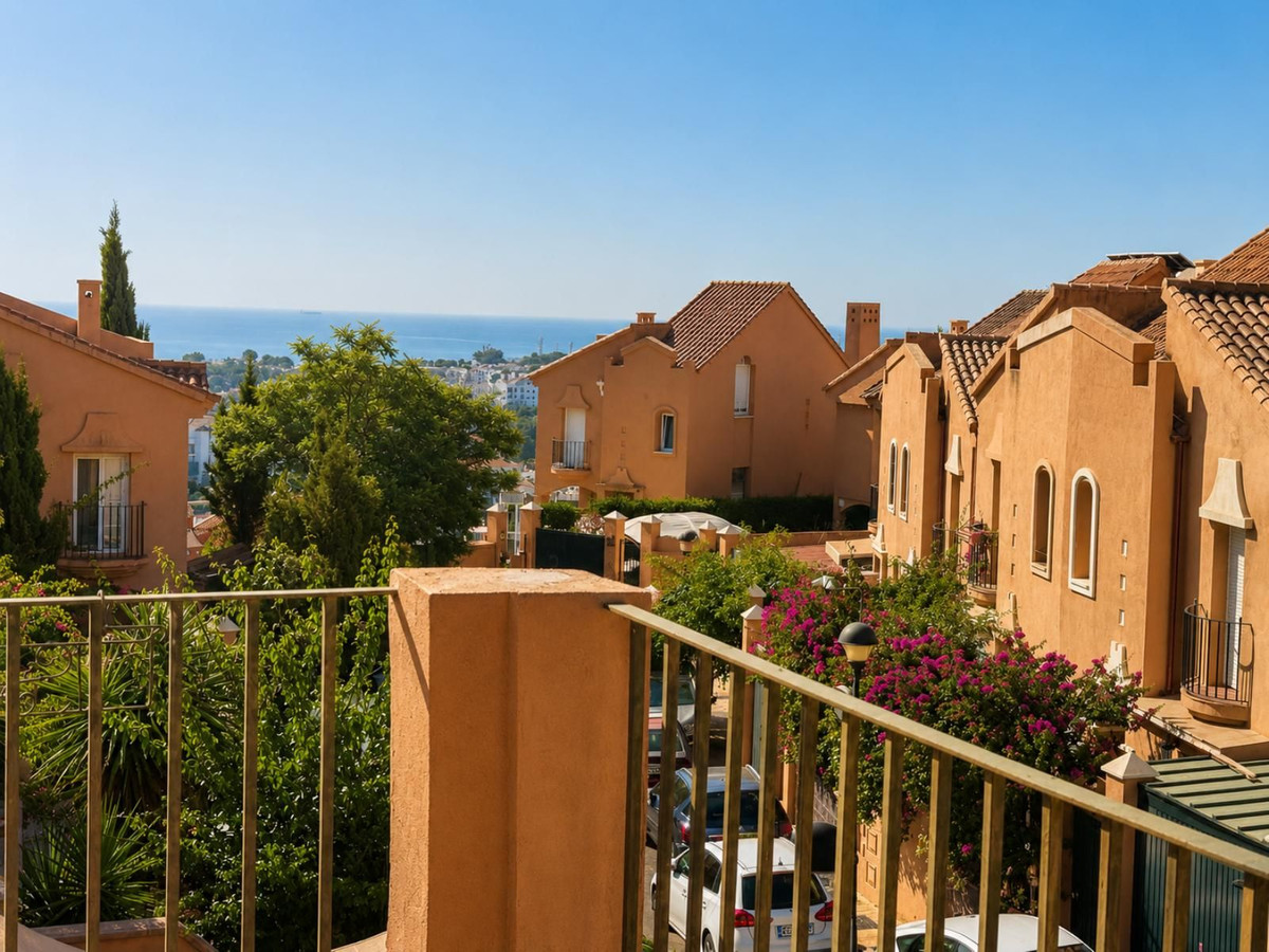 Se vende Villa - Chalet de 3 dormitorios en Costa Del Sol, Málaga, España