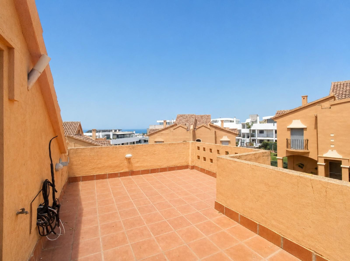 Se vende Villa - Chalet de 3 dormitorios en Costa Del Sol, Málaga, España
