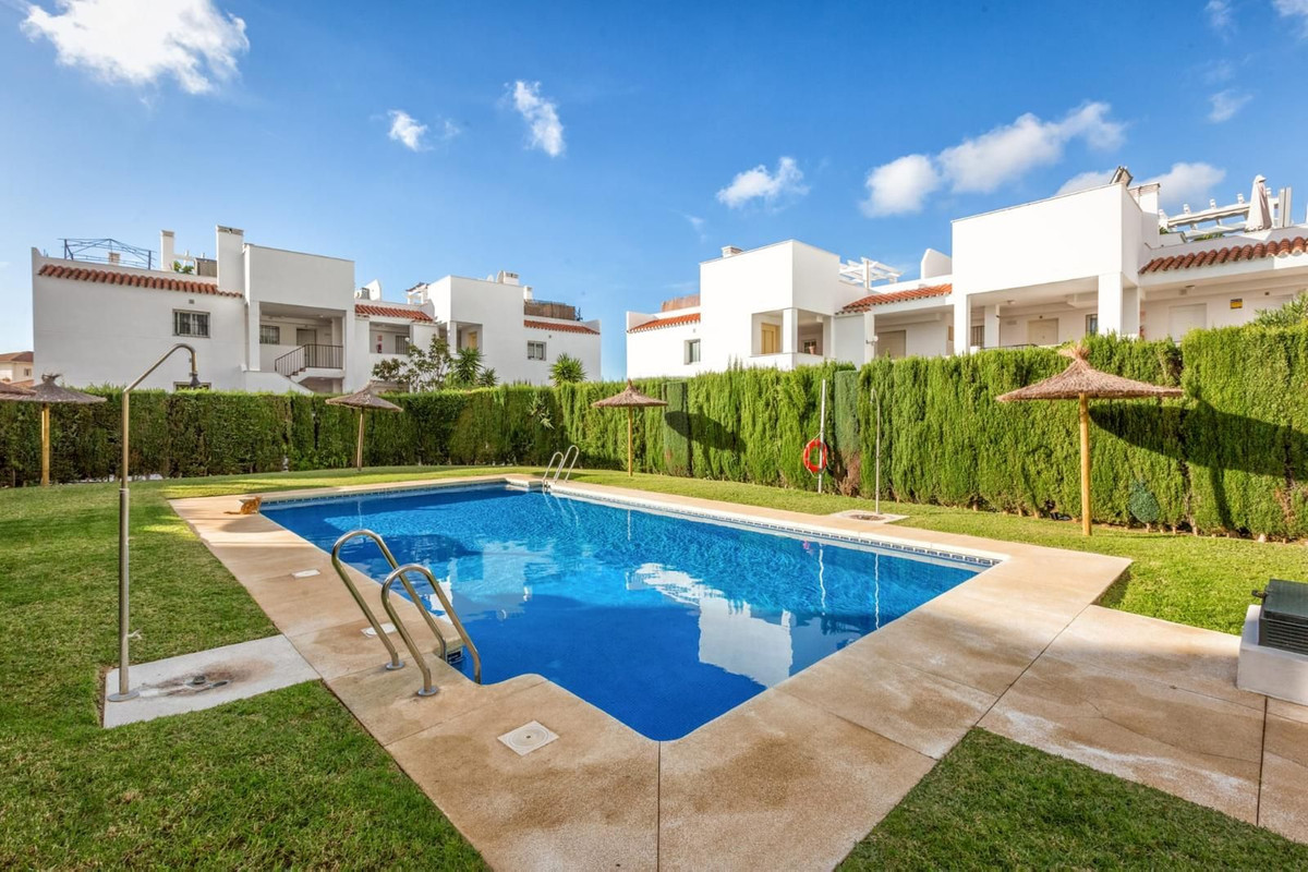 2 Bed Apartment for sale in Riviera Del Sol Costa Del Sol, Málaga, Spain