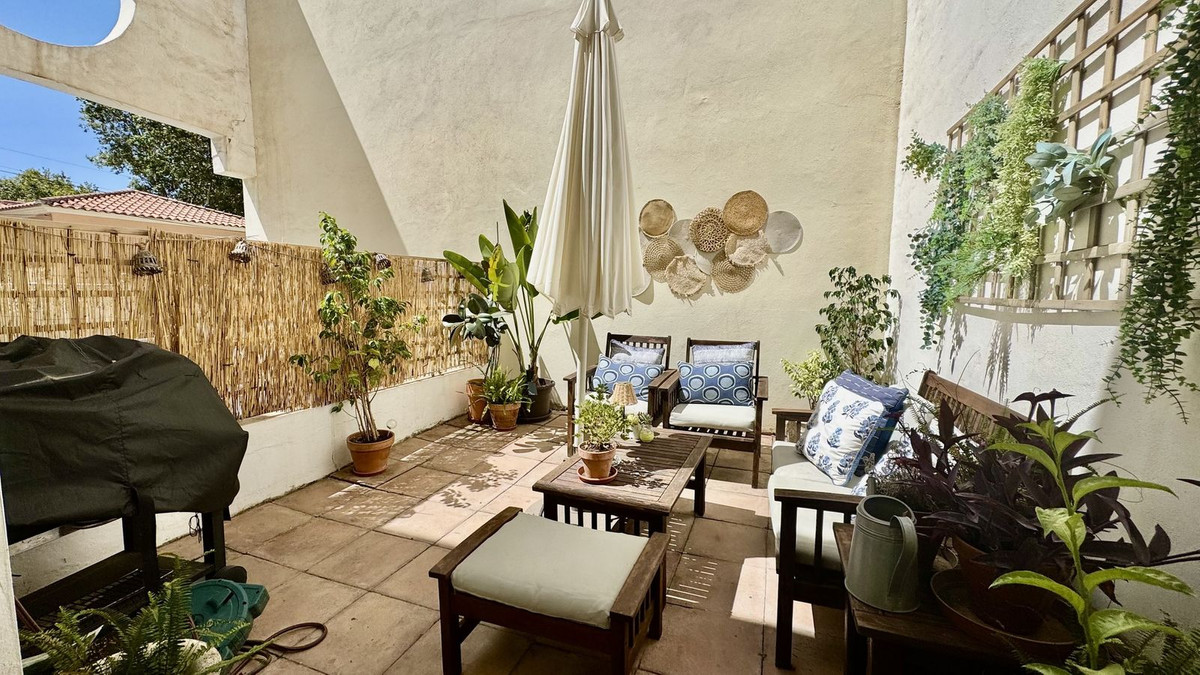 4 Bed Townhouse for sale in Arroyo De La Miel Costa Del Sol, Málaga, Spain
