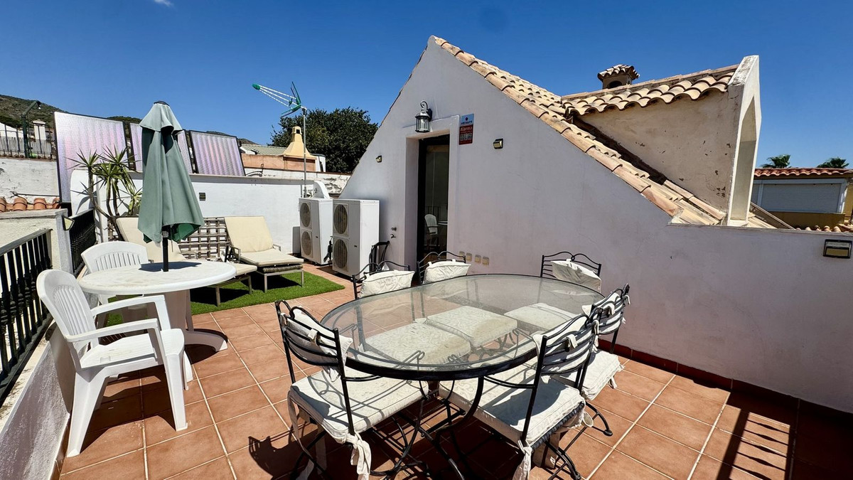 4 Bed Townhouse for sale in Arroyo De La Miel Costa Del Sol, Málaga, Spain