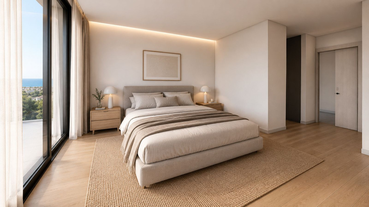 4 Bed Townhouse for sale in Estepona Costa Del Sol, Málaga, Spain