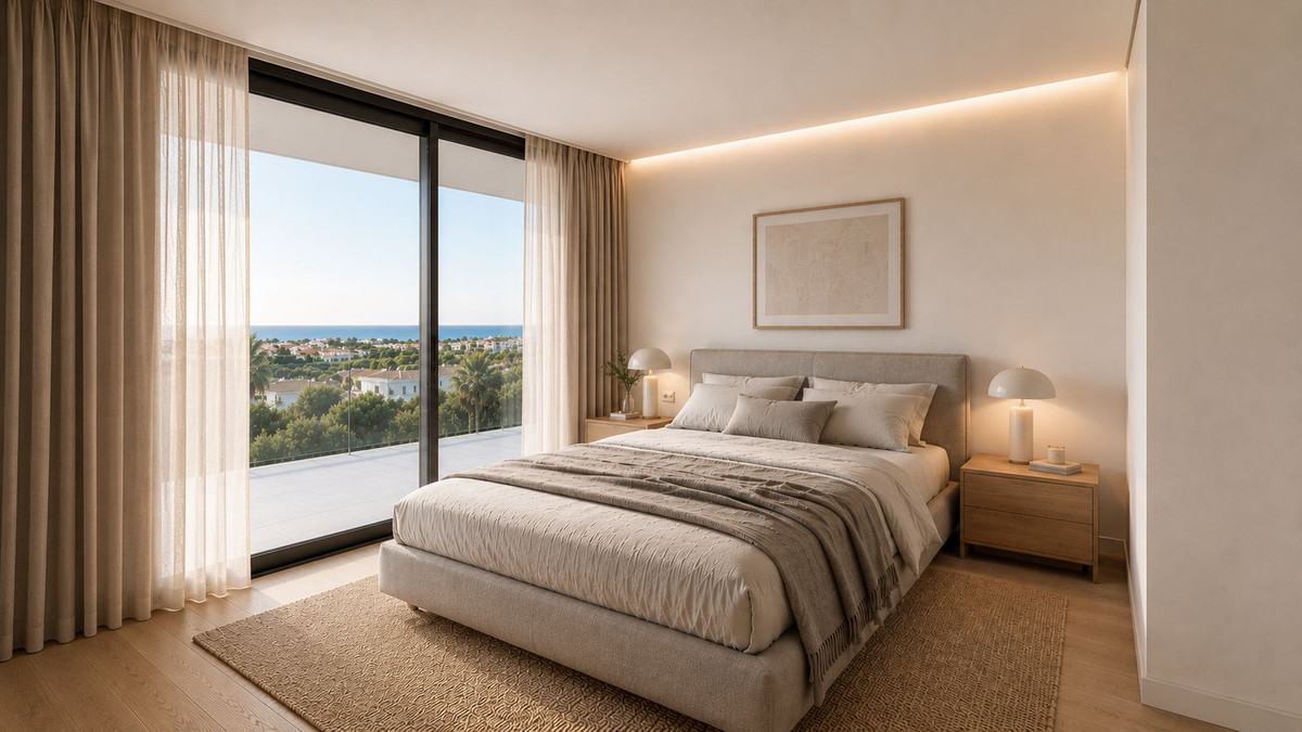 4 Bed Townhouse for sale in Estepona Costa Del Sol, Málaga, Spain