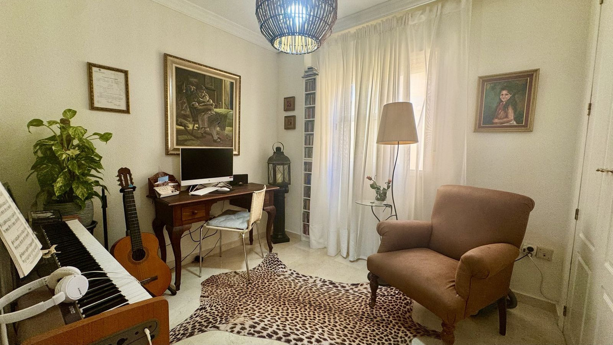 Se vende Ático Dúplex de 4 dormitorios en Costa Del Sol, Málaga, España