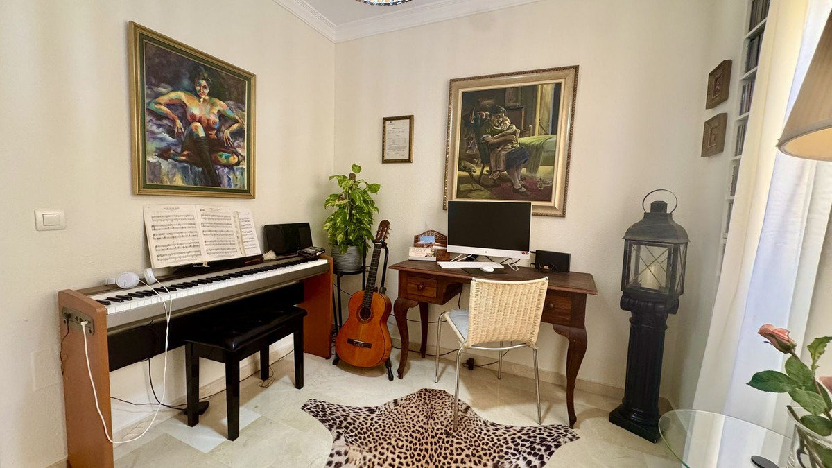 Se vende Ático Dúplex de 4 dormitorios en Costa Del Sol, Málaga, España