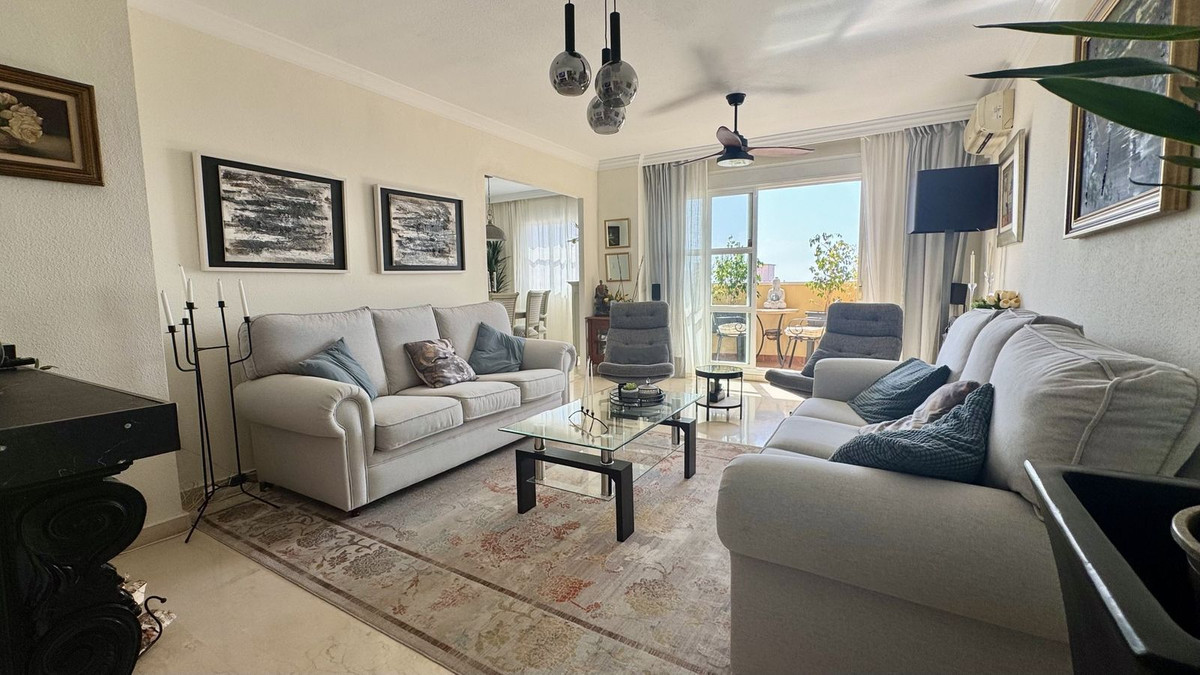 Se vende Ático Dúplex de 4 dormitorios en Costa Del Sol, Málaga, España