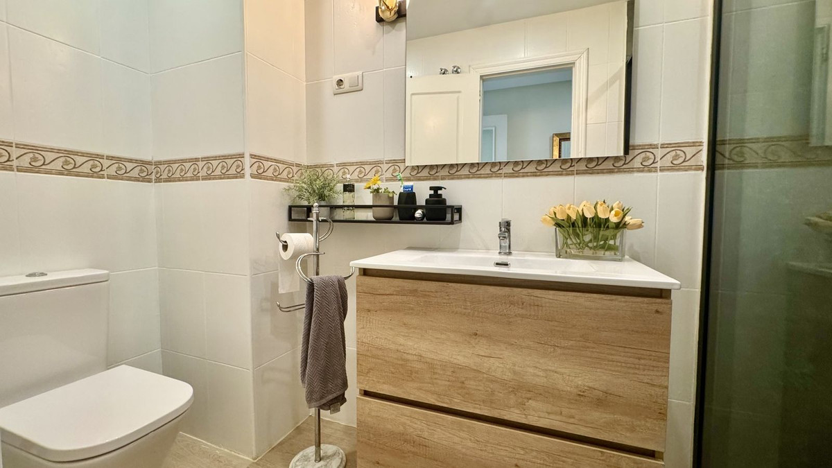 Se vende Ático Dúplex de 4 dormitorios en Costa Del Sol, Málaga, España