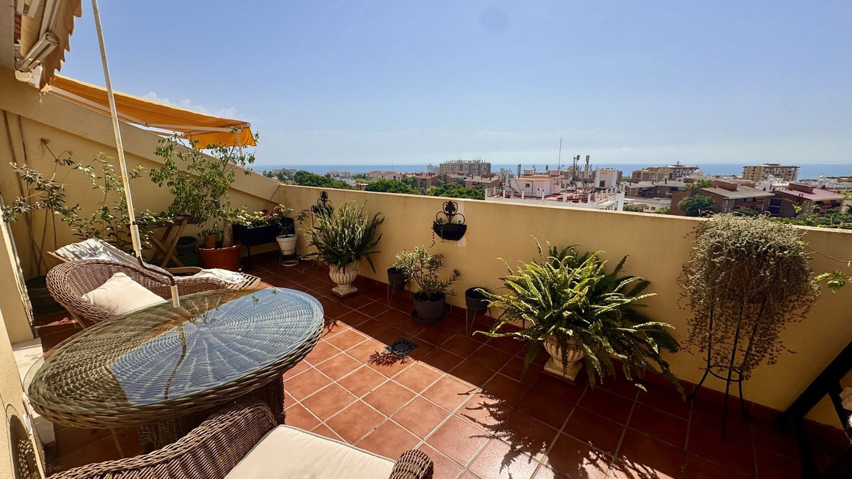 Se vende Ático Dúplex de 4 dormitorios en Costa Del Sol, Málaga, España