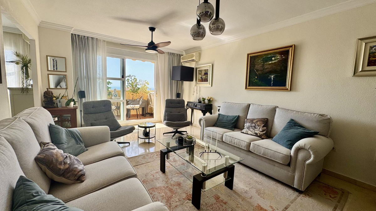 Se vende Ático Dúplex de 4 dormitorios en Costa Del Sol, Málaga, España