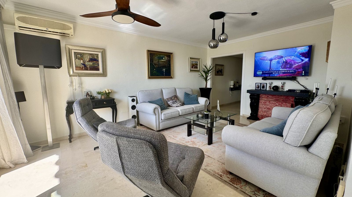 Se vende Ático Dúplex de 4 dormitorios en Costa Del Sol, Málaga, España