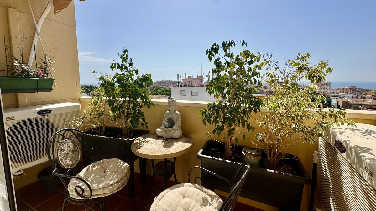 Se vende Ático Dúplex de 4 dormitorios en Costa Del Sol, Málaga, España