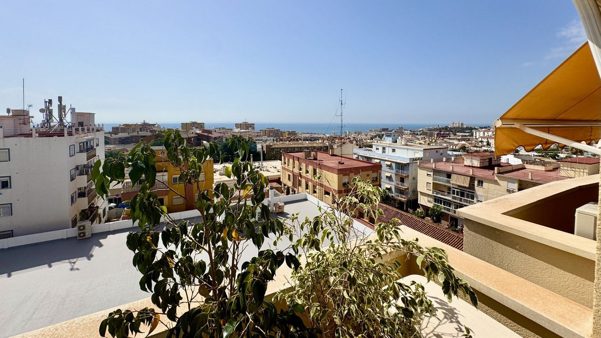Se vende Ático Dúplex de 4 dormitorios en Costa Del Sol, Málaga, España