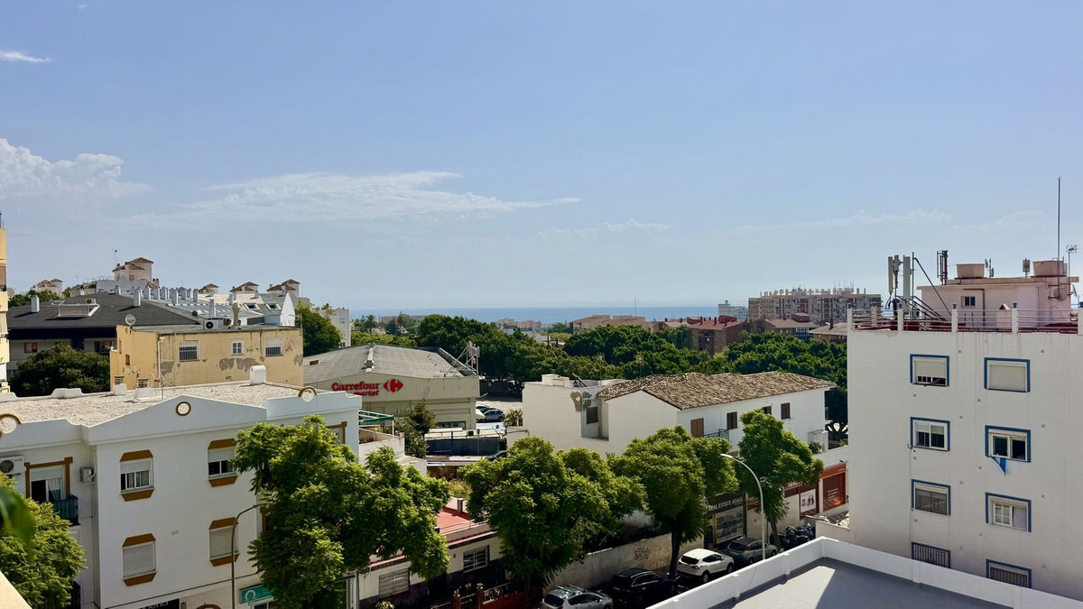 Se vende Ático Dúplex de 4 dormitorios en Costa Del Sol, Málaga, España
