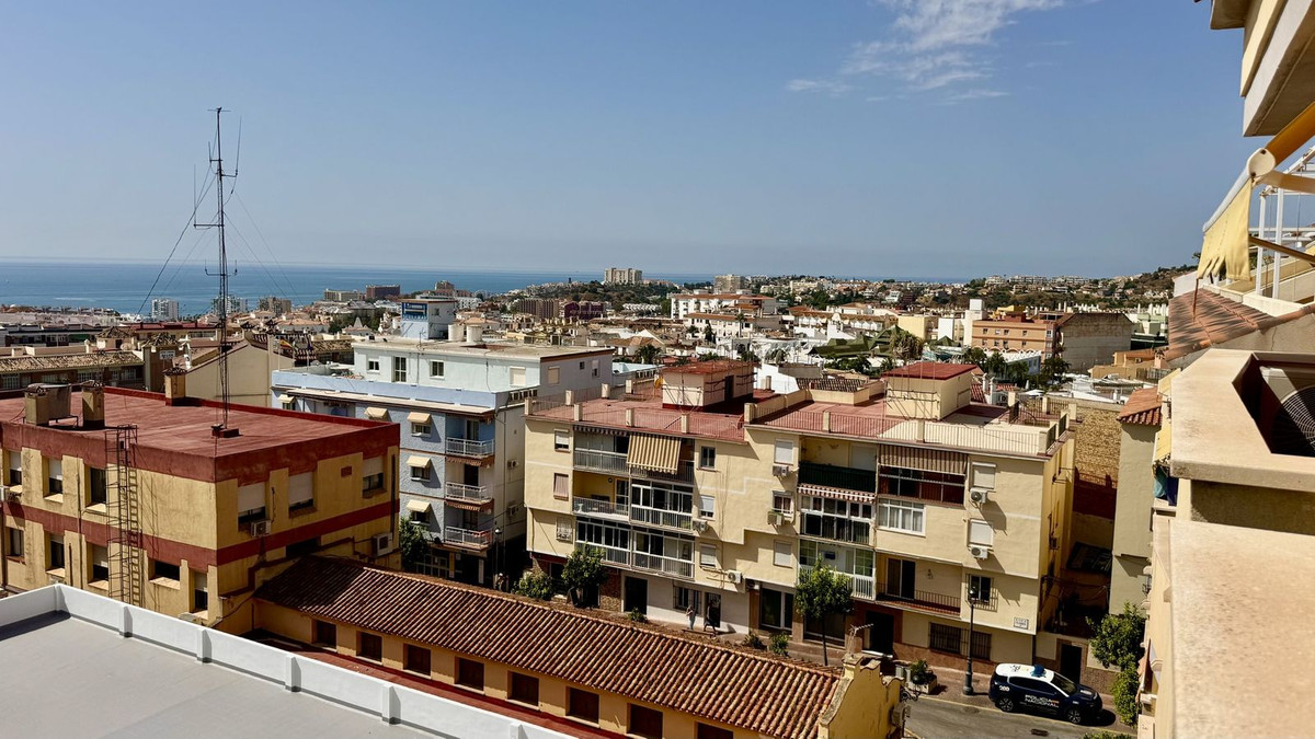 Se vende Ático Dúplex de 4 dormitorios en Costa Del Sol, Málaga, España