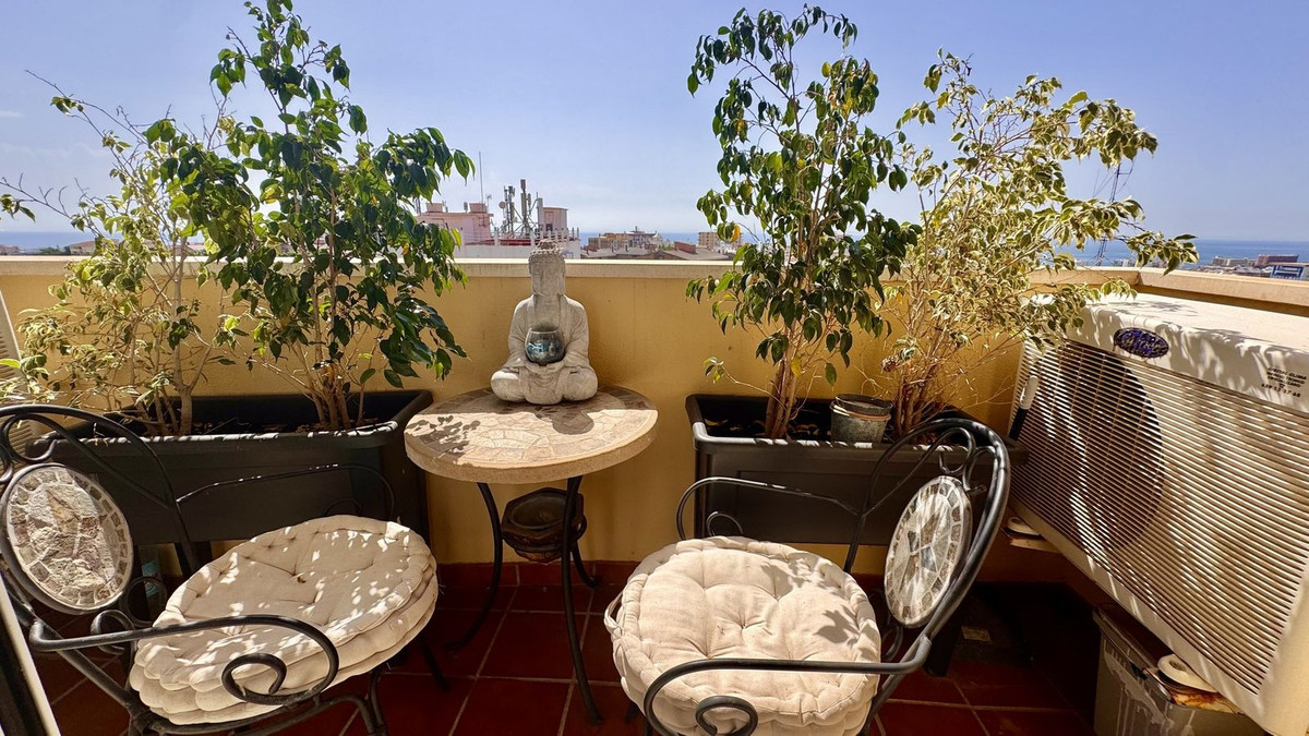 Se vende Ático Dúplex de 4 dormitorios en Costa Del Sol, Málaga, España