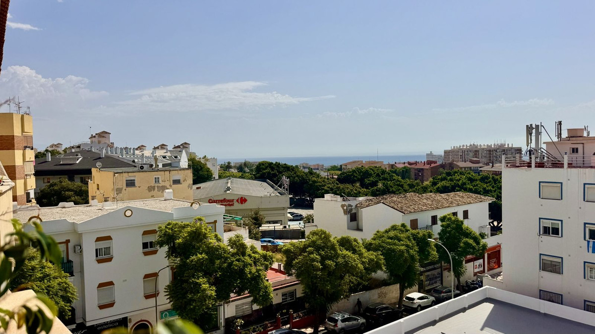 Se vende Ático Dúplex de 4 dormitorios en Costa Del Sol, Málaga, España