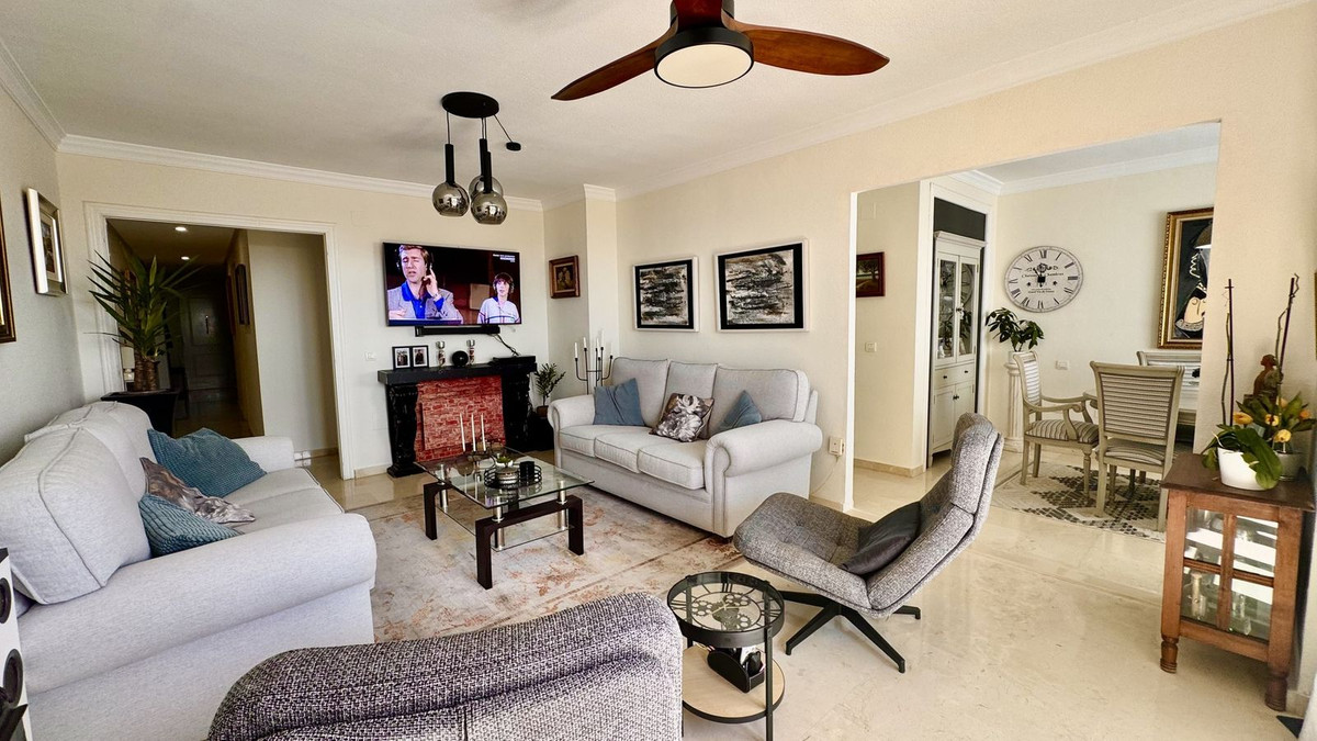 Se vende Ático Dúplex de 4 dormitorios en Costa Del Sol, Málaga, España