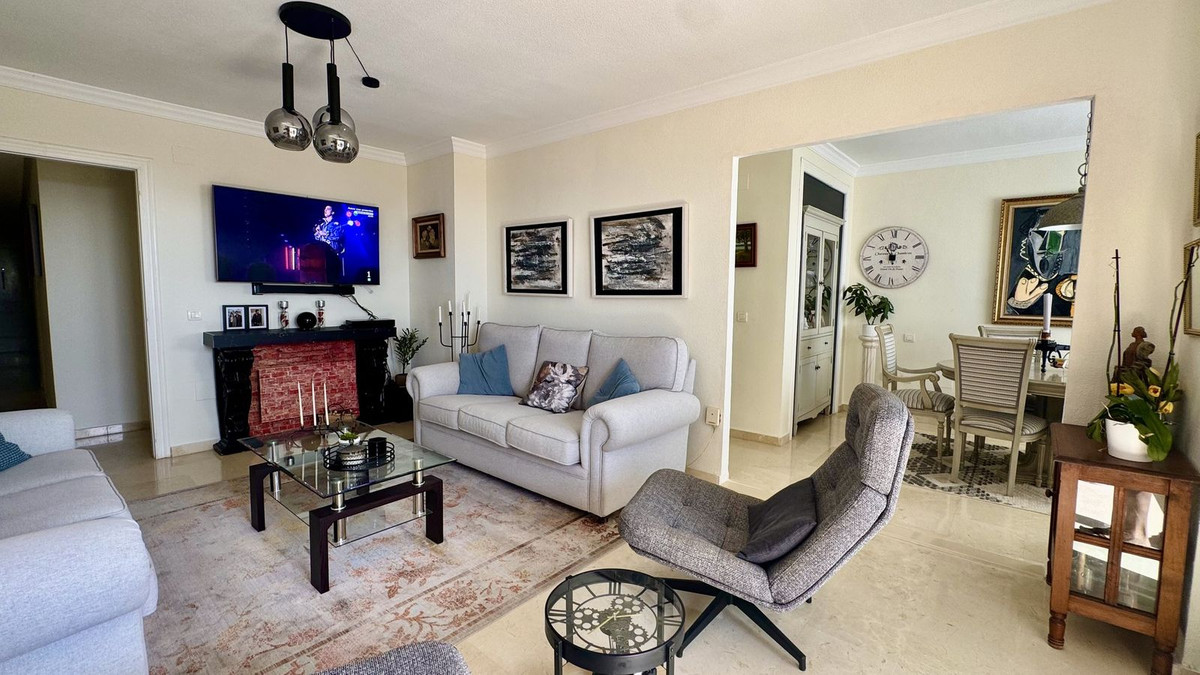 Se vende Ático Dúplex de 4 dormitorios en Costa Del Sol, Málaga, España