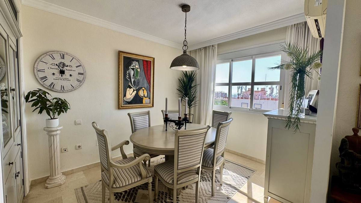Se vende Ático Dúplex de 4 dormitorios en Costa Del Sol, Málaga, España
