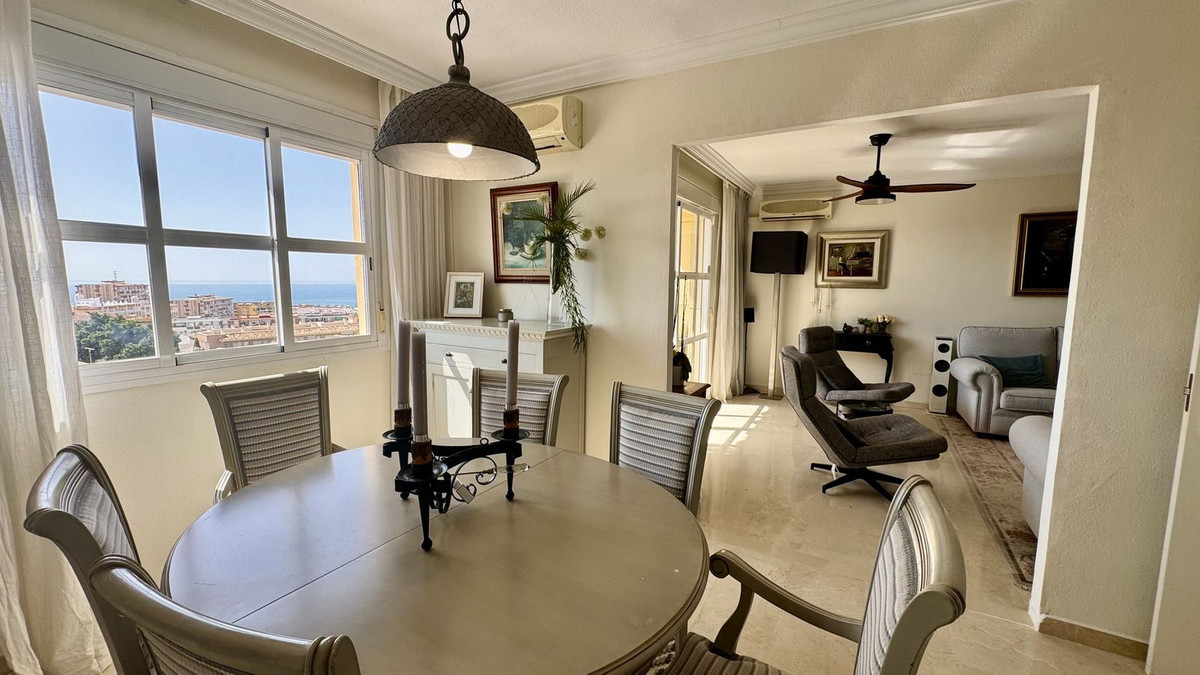 Se vende Ático Dúplex de 4 dormitorios en Costa Del Sol, Málaga, España