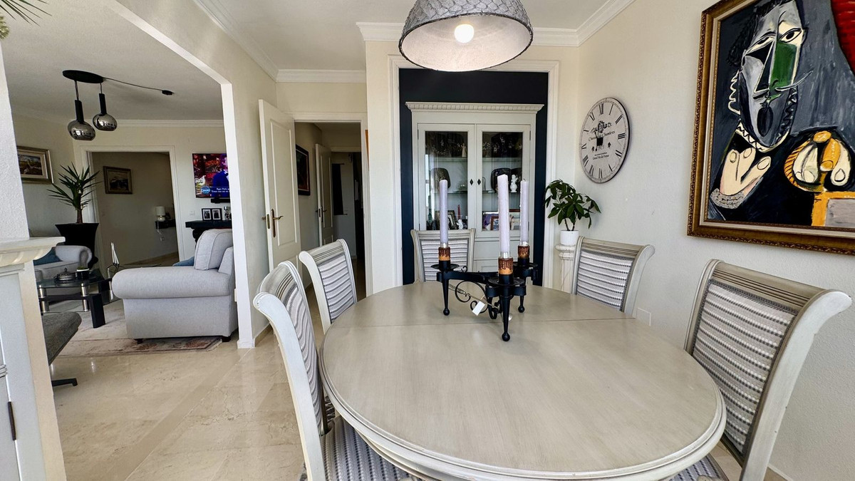 Se vende Ático Dúplex de 4 dormitorios en Costa Del Sol, Málaga, España