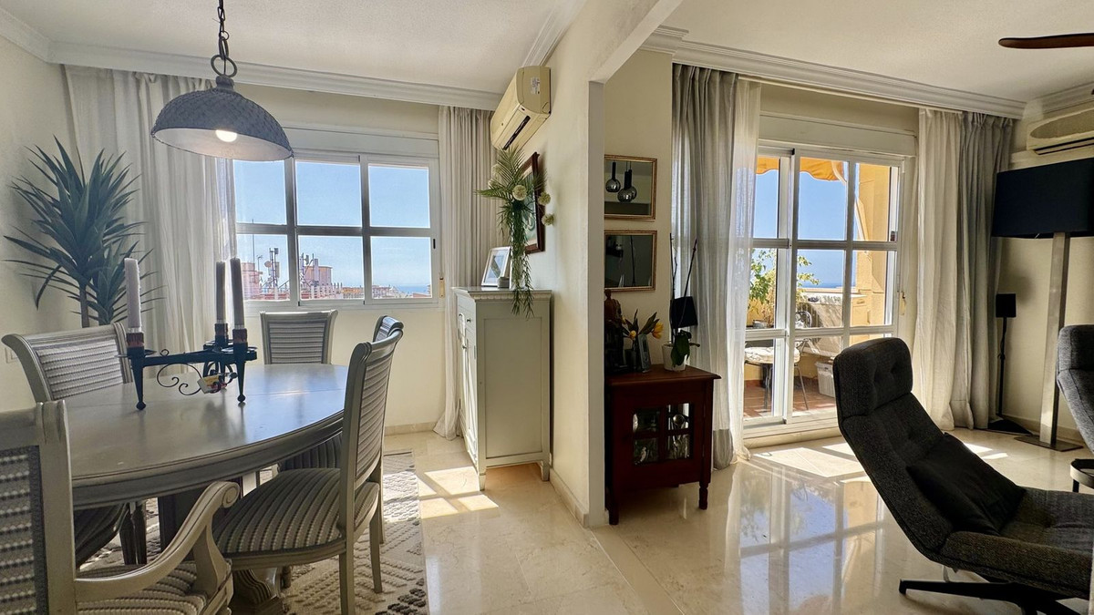 Se vende Ático Dúplex de 4 dormitorios en Costa Del Sol, Málaga, España