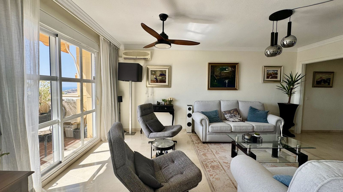 Se vende Ático Dúplex de 4 dormitorios en Costa Del Sol, Málaga, España