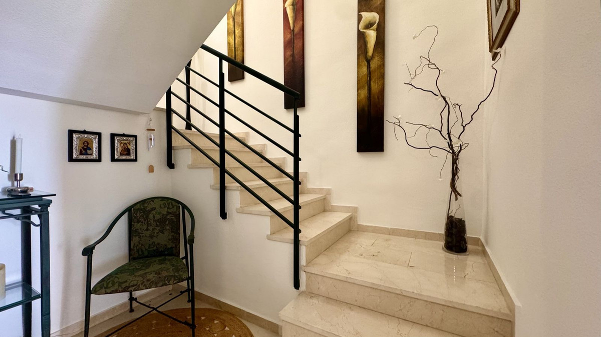 Se vende Ático Dúplex de 4 dormitorios en Costa Del Sol, Málaga, España