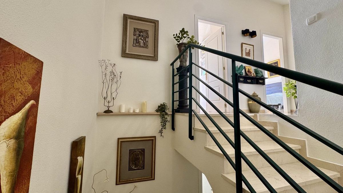Se vende Ático Dúplex de 4 dormitorios en Costa Del Sol, Málaga, España