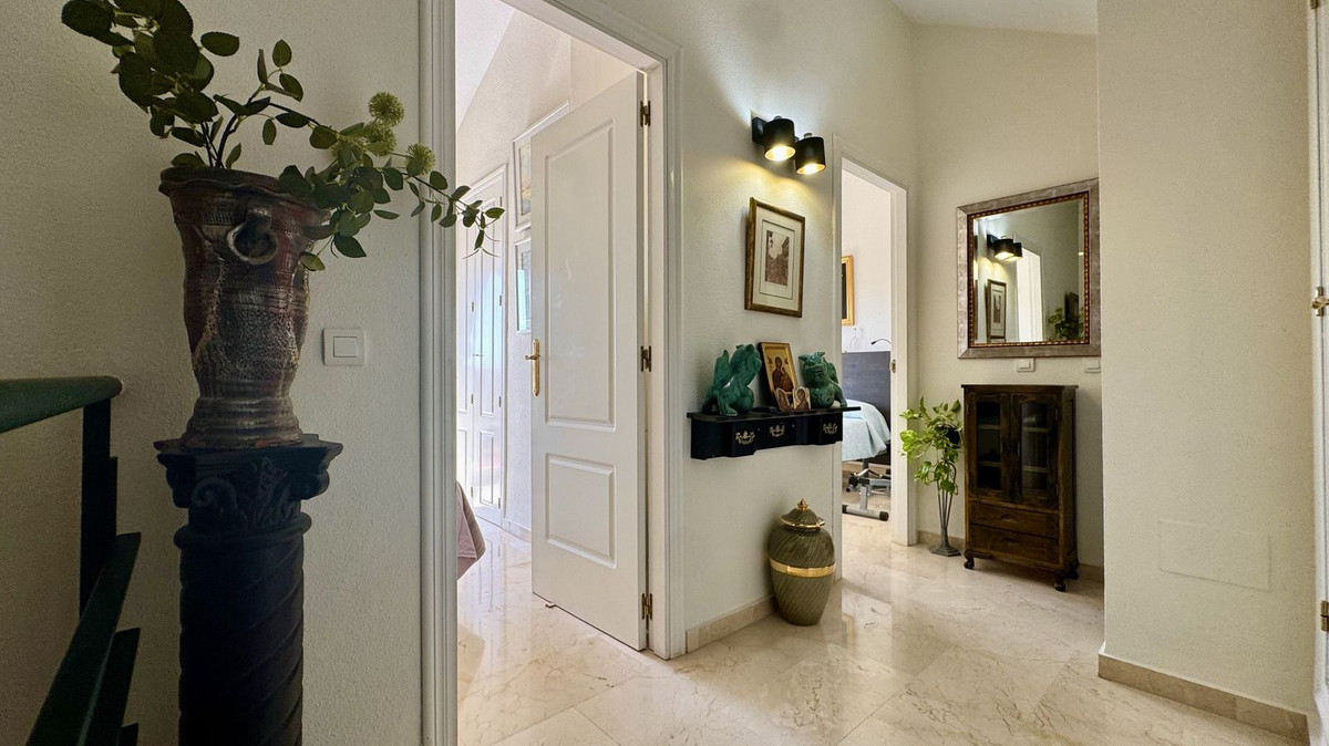 Se vende Ático Dúplex de 4 dormitorios en Costa Del Sol, Málaga, España