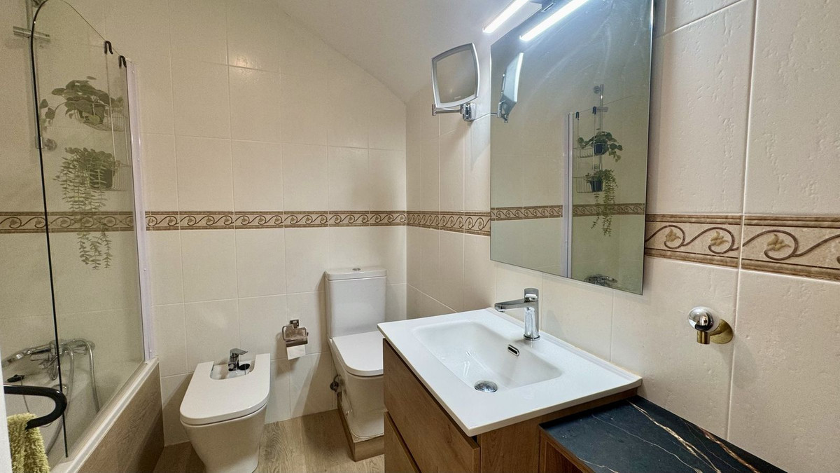 Se vende Ático Dúplex de 4 dormitorios en Costa Del Sol, Málaga, España