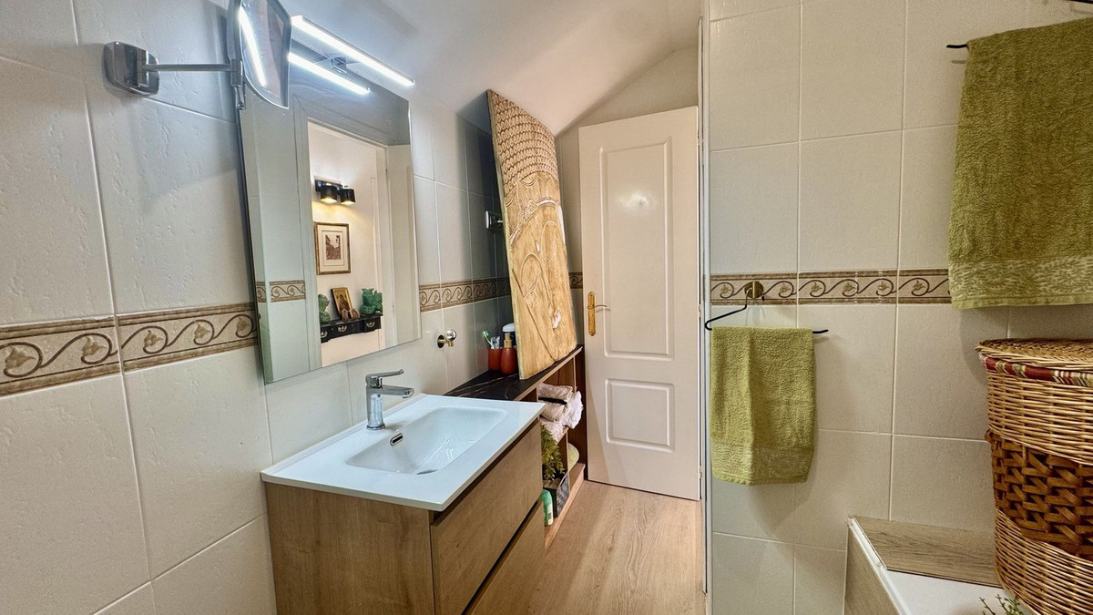 Se vende Ático Dúplex de 4 dormitorios en Costa Del Sol, Málaga, España