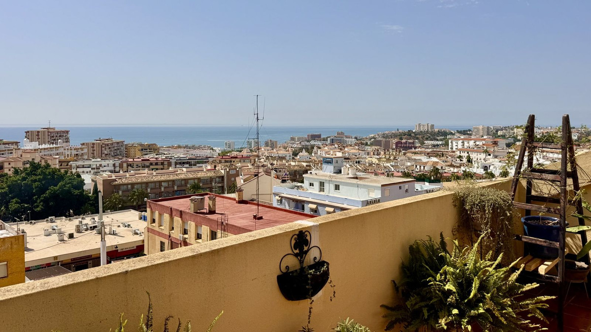 Se vende Ático Dúplex de 4 dormitorios en Costa Del Sol, Málaga, España