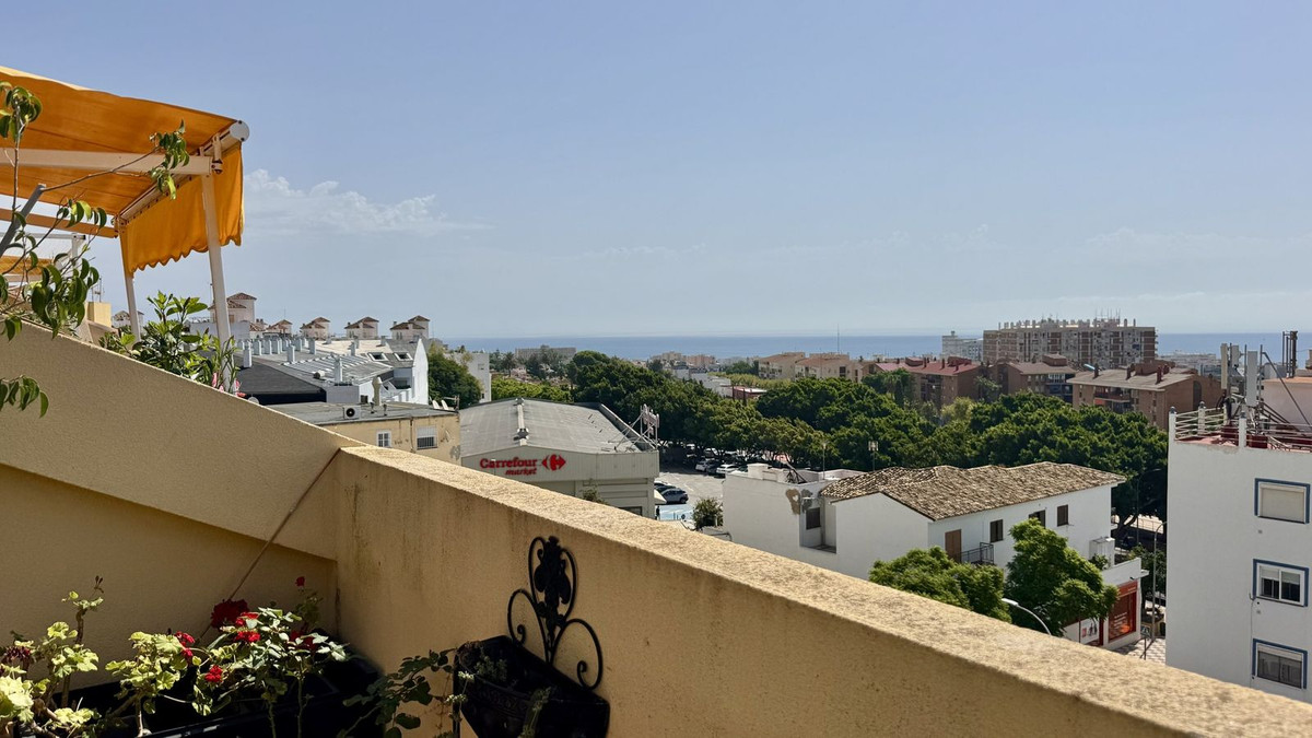 Se vende Ático Dúplex de 4 dormitorios en Costa Del Sol, Málaga, España