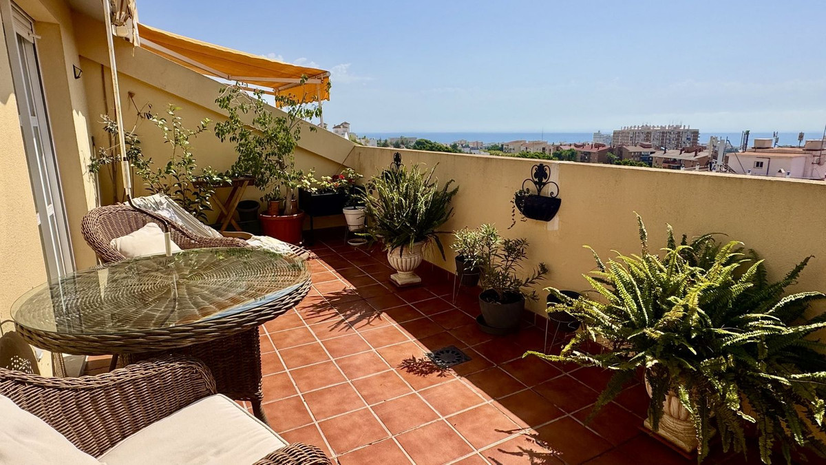 Se vende Ático Dúplex de 4 dormitorios en Costa Del Sol, Málaga, España