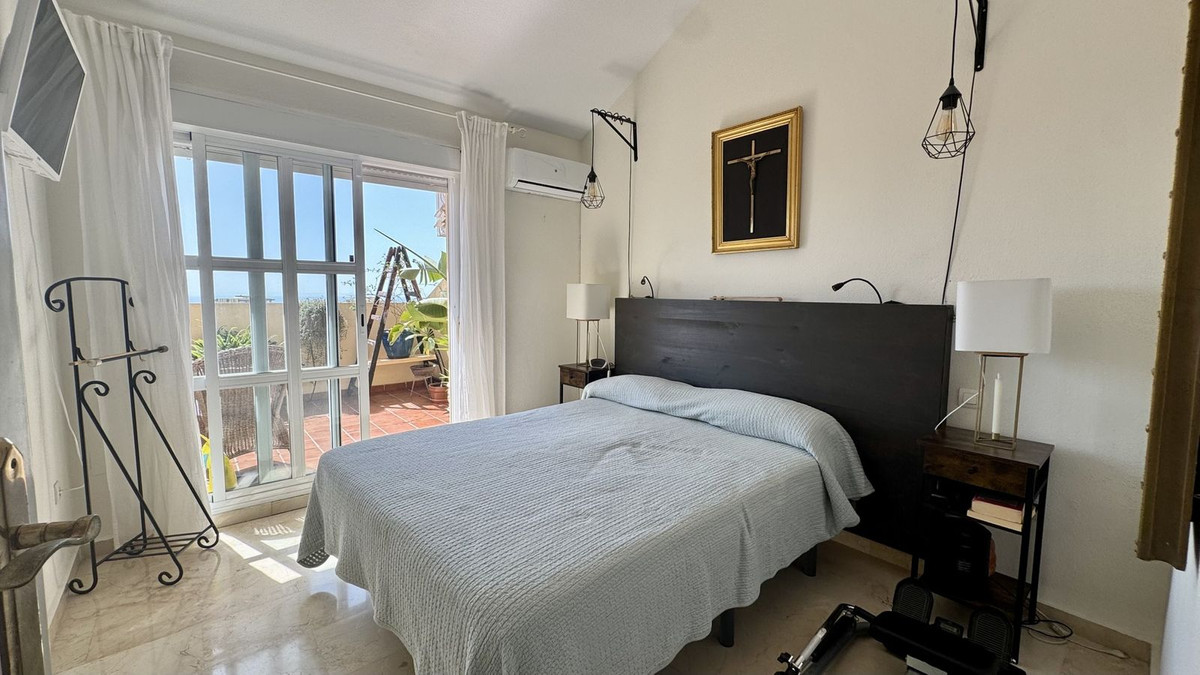 Se vende Ático Dúplex de 4 dormitorios en Costa Del Sol, Málaga, España