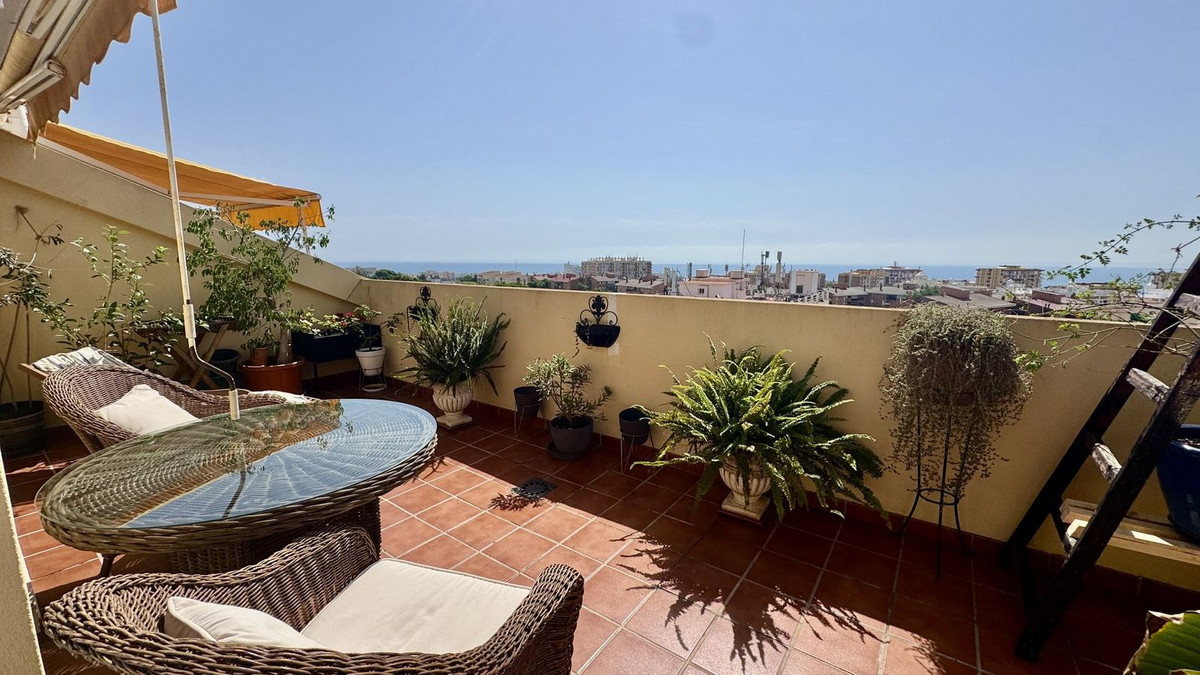 Se vende Ático Dúplex de 4 dormitorios en Costa Del Sol, Málaga, España
